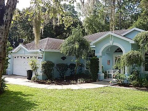 6208 E Rush St, Inverness, FL 34452 photo 1