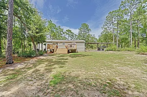 2000 N Frazier Ter, Hernando, FL 34442 photo 34