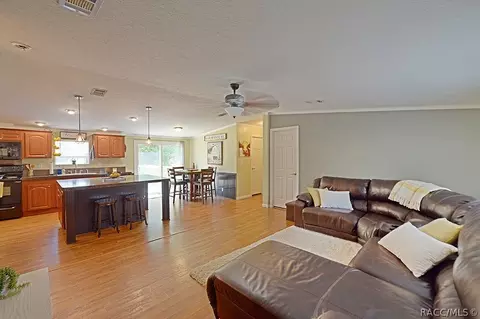 2000 N Frazier Ter, Hernando, FL 34442 photo 4