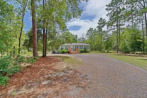 2000 N Frazier Ter, Hernando, FL 34442 photo 2