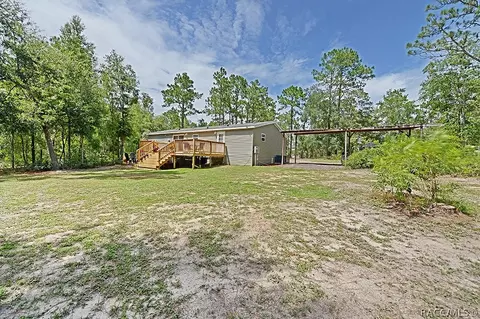 2000 N Frazier Ter, Hernando, FL 34442 photo 32