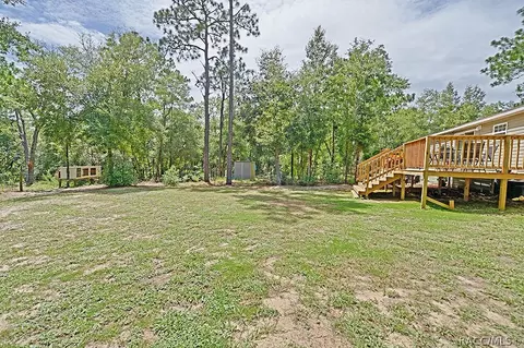 2000 N Frazier Ter, Hernando, FL 34442 photo 33