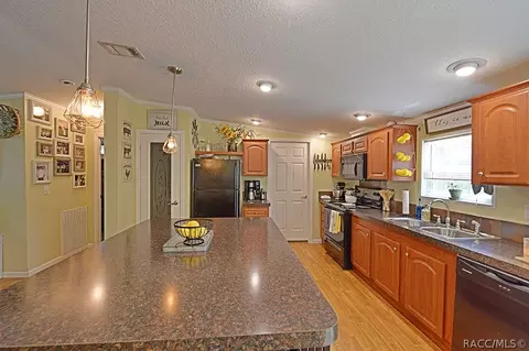 2000 N Frazier Ter, Hernando, FL 34442 photo 13
