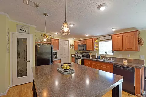 2000 N Frazier Ter, Hernando, FL 34442 photo 14