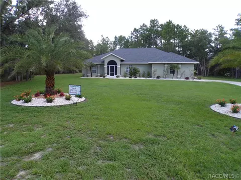 189 E Savoy St, Lecanto, FL 34461 photo 1