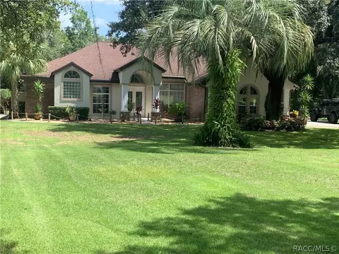 243 W Liberty St, Hernando, FL 34442 photo 1
