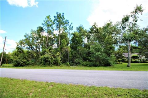 1634 E Cleveland St, Hernando, FL 34442 photo 1