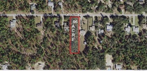 1634 E Cleveland St, Hernando, FL 34442 photo 4