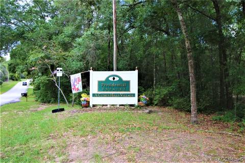 1634 E Cleveland St, Hernando, FL 34442 photo 3