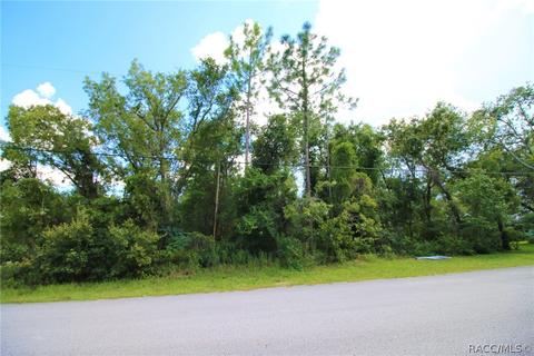 1634 E Cleveland St, Hernando, FL 34442 photo 9