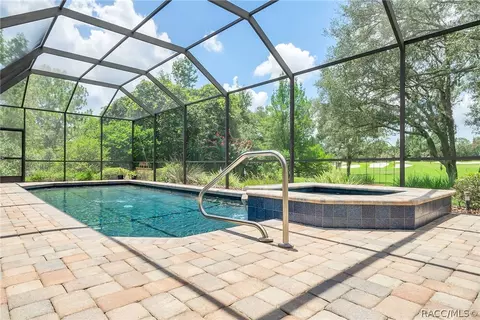 4671 N Pine Valley Loop, Lecanto, FL 34461 photo 41