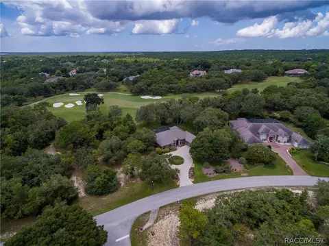 4671 N Pine Valley Loop, Lecanto, FL 34461 photo 48