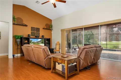 4671 N Pine Valley Loop, Lecanto, FL 34461 photo 8
