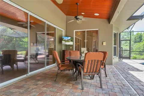 4671 N Pine Valley Loop, Lecanto, FL 34461 photo 35