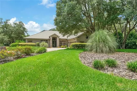 4671 N Pine Valley Loop, Lecanto, FL 34461 photo 3
