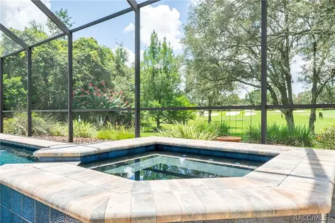 4671 N Pine Valley Loop, Lecanto, FL 34461 photo 40