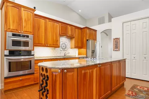 4671 N Pine Valley Loop, Lecanto, FL 34461 photo 12