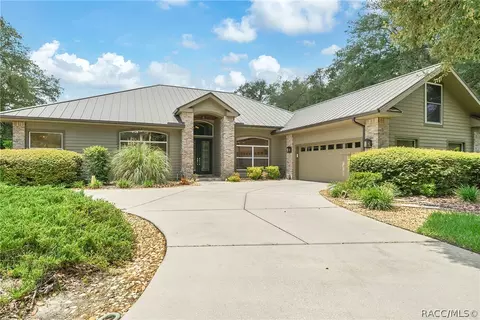 4671 N Pine Valley Loop, Lecanto, FL 34461 photo 2