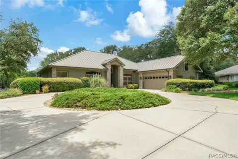 4671 N Pine Valley Loop, Lecanto, FL 34461 photo 1