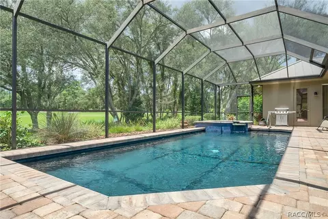 4671 N Pine Valley Loop, Lecanto, FL 34461 photo 38