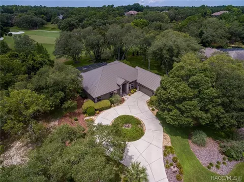 4671 N Pine Valley Loop, Lecanto, FL 34461 photo 47