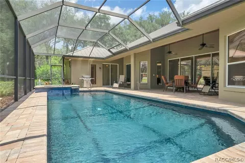 4671 N Pine Valley Loop, Lecanto, FL 34461 photo 39