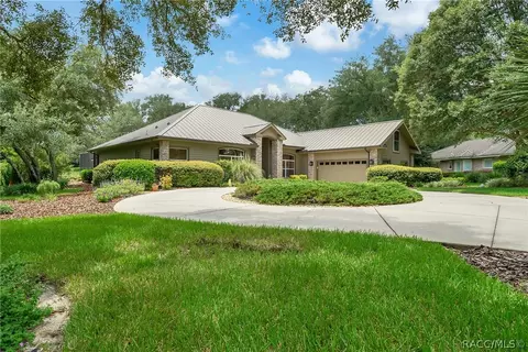 4671 N Pine Valley Loop, Lecanto, FL 34461 photo 4