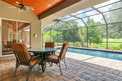 4671 N Pine Valley Loop, Lecanto, FL 34461 photo 36