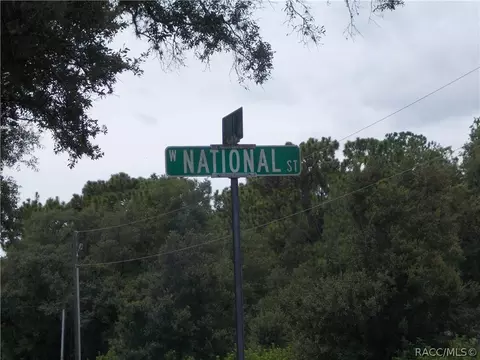 922 W National St, Hernando, FL 34442 photo 6