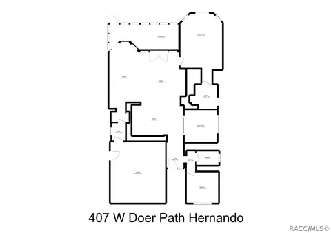 407 W Doerr Path, Hernando, FL 34442 photo 47