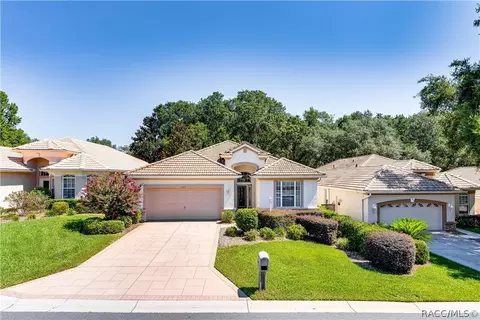 407 W Doerr Path, Hernando, FL 34442 photo 1