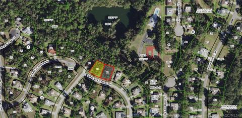 2901 N Folkestone Loop, Hernando, FL 34442 photo 2