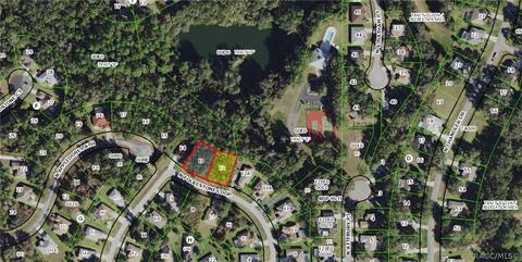 2919 N Folkestone Loop, Hernando, FL 34442 photo 2