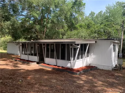 1101 E Crosby Ct, Hernando, FL 34442 photo 1