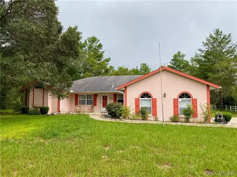 3284 N Eisenhower Ave, Hernando, FL 34442 photo 2
