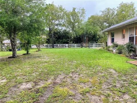 3284 N Eisenhower Ave, Hernando, FL 34442 photo 30