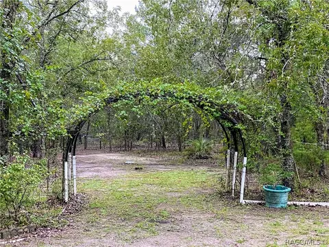 3284 N Eisenhower Ave, Hernando, FL 34442 photo 32