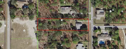 3284 N Eisenhower Ave, Hernando, FL 34442 photo 3