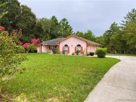 3284 N Eisenhower Ave, Hernando, FL 34442 photo 1