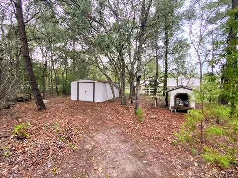 3284 N Eisenhower Ave, Hernando, FL 34442 photo 40