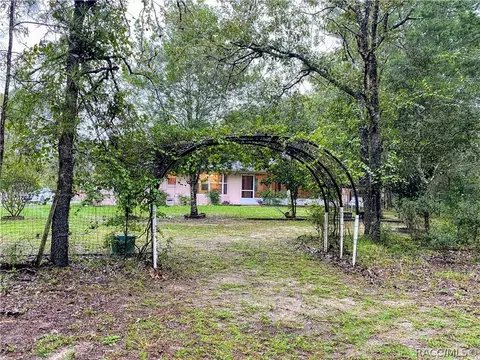 3284 N Eisenhower Ave, Hernando, FL 34442 photo 34