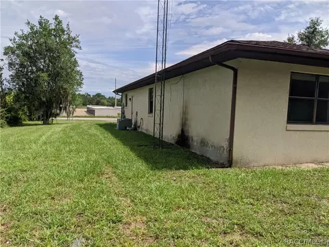 1980 E Virts Ct, Hernando, FL 34442 photo 22