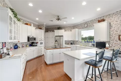 14701 NW 100th Avenue Rd, Reddick, FL 32686 photo 17