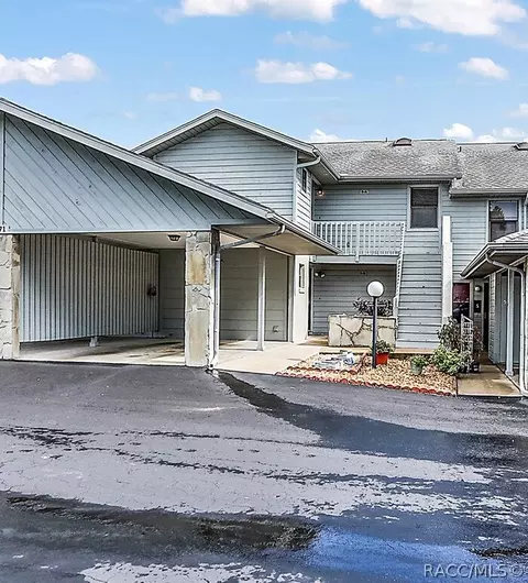 771 E Hartford St #6A, Hernando, FL 34442 photo 1