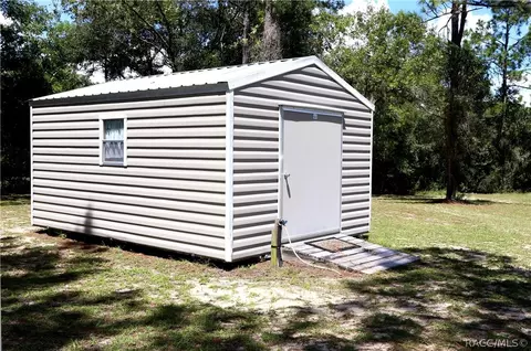 1507 E Ray St, Hernando, FL 34442 photo 32