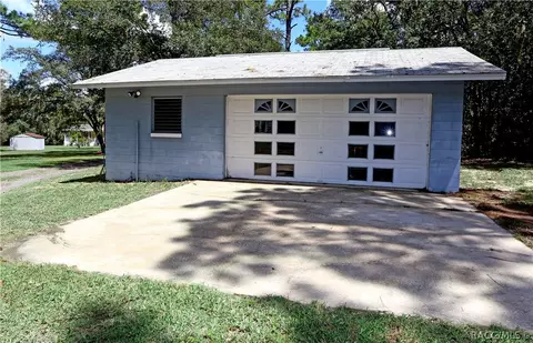 1507 E Ray St, Hernando, FL 34442 photo 31