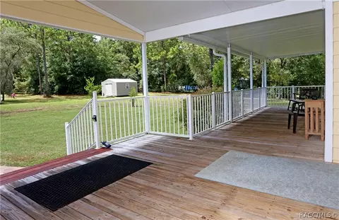 1507 E Ray St, Hernando, FL 34442 photo 4