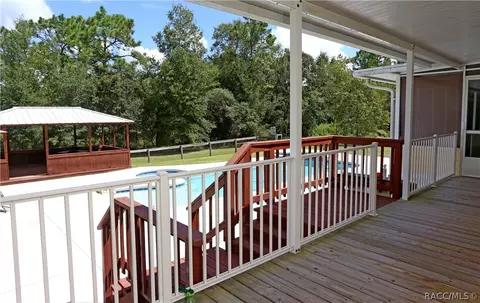 1507 E Ray St, Hernando, FL 34442 photo 23