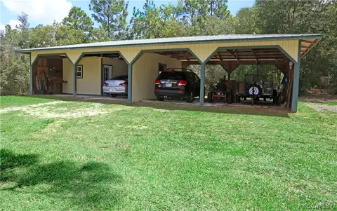 1507 E Ray St, Hernando, FL 34442 photo 30