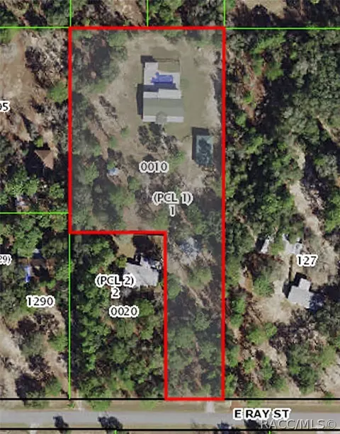 1507 E Ray St, Hernando, FL 34442 photo 33